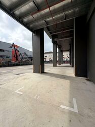 SUNHUAN BUILDING (D22), Factory #528654571